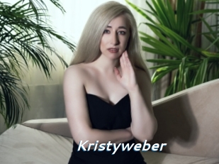 Kristyweber