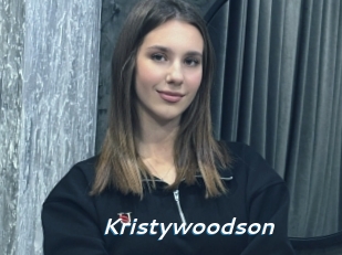 Kristywoodson