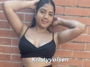 Kristyyolsen