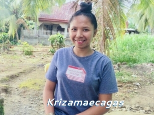Krizamaecagas