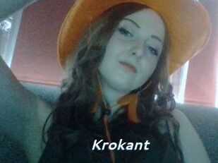 krokant Camgirls Live