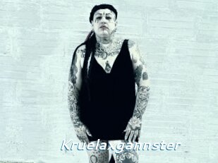 kruelaxgannster Camgirls Live