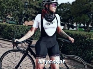 Krysskat