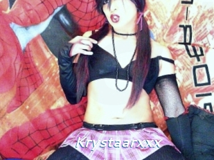 Krystaarxxx