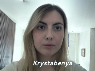 Krystabenya