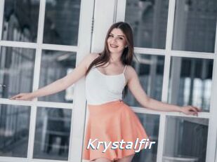 Krystalfir