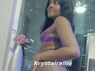 Krystalreina