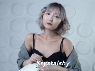 Krystalshy