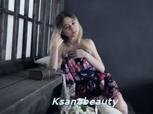 Ksanabeauty