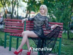 Ksenalive
