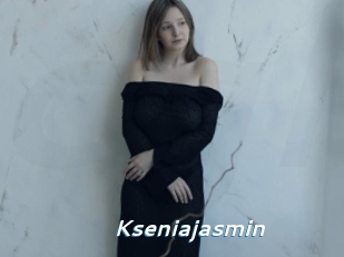 Kseniajasmin