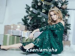 Kseniamisha