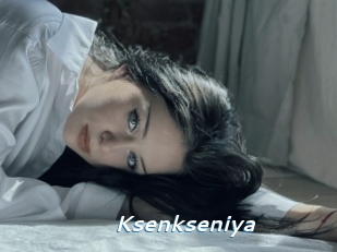 Ksenkseniya