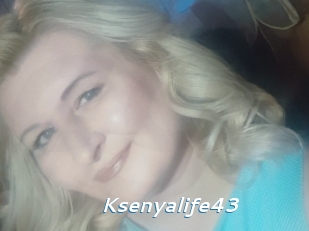 Ksenyalife43