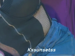 Kssunsetss