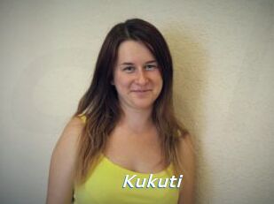 Kukuti