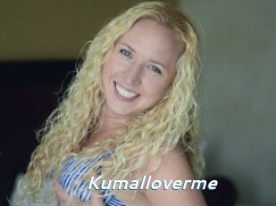 Kumalloverme