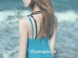 Kumamon