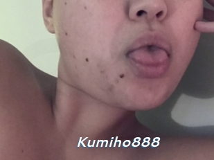 Kumiho888