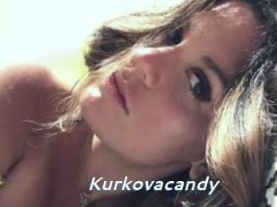 Kurkovacandy
