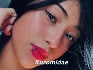 Kuromidae