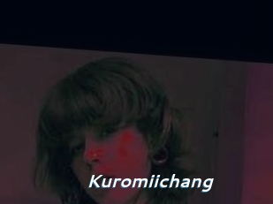 Kuromiichang
