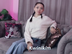 kwinikim Camgirls Live