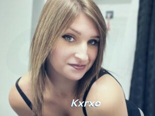 Kxrxo
