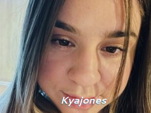 Kyajones