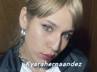 Kyarahernaandez