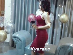 Kyaraxo