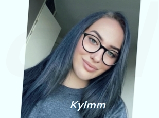 kyimm Camgirls Live