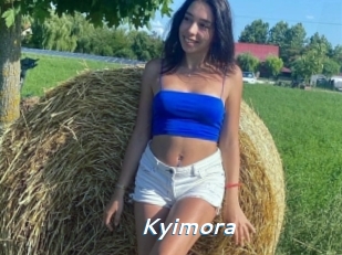 Kyimora