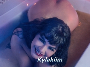Kylakiim