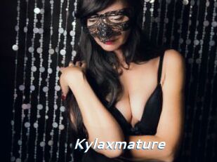Kylaxmature