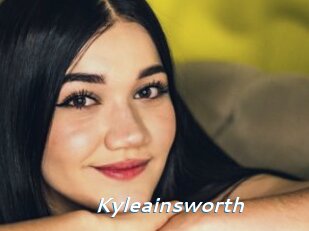 Kyleainsworth