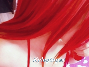 Kyleginger