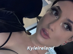 kyleireland Camgirls Live