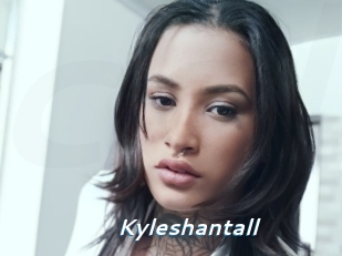 Kyleshantall