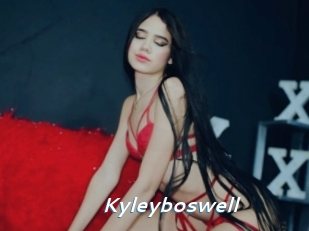 Kyleyboswell