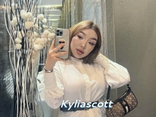 Kyliascott