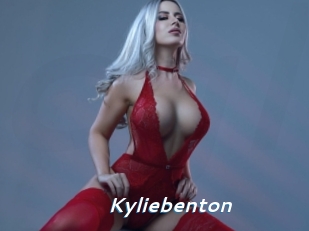 kyliebenton Camgirls Live