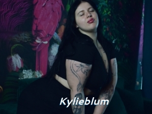 Kylieblum