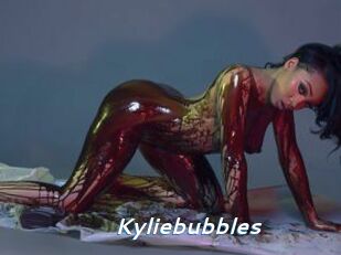 Kyliebubbles
