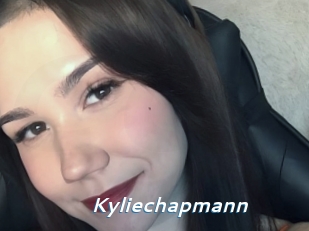 kyliechapmann Camgirls Live