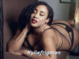Kyliefrigman