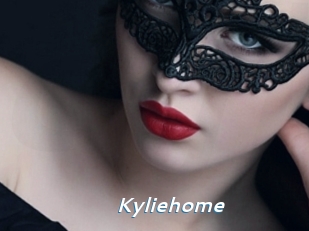 Kyliehome
