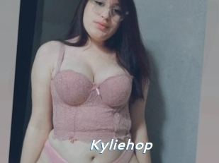 kyliehop Camgirls Live
