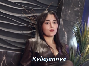 kyliejennye Camgirls Live
