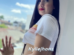 kyliejhons Camgirls Live